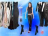 Thumbnail for Dress Angelina Jolie
